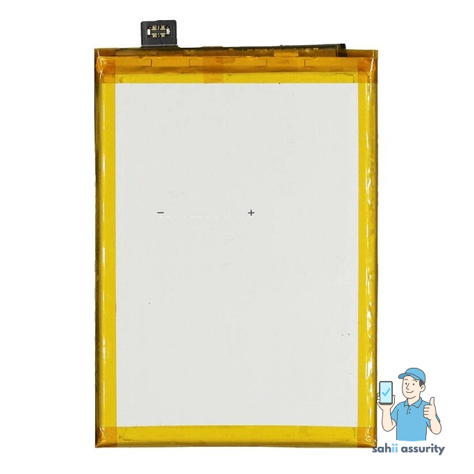 Battery for Vivo Z3i thumbnail